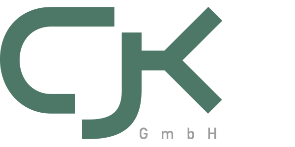 Logo, CJK GmbH
