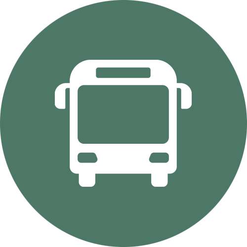 Parken AUTOBUS