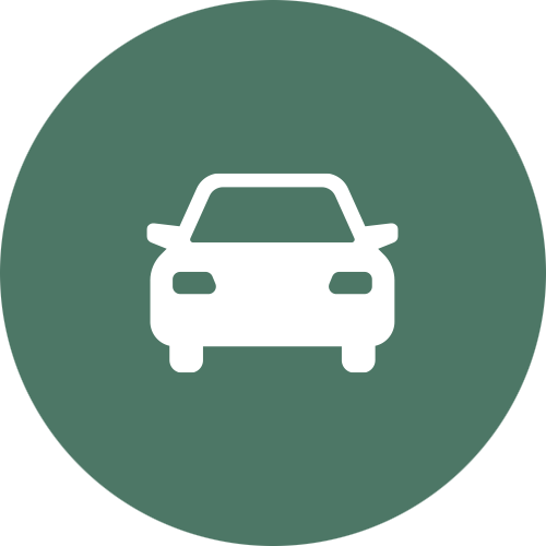 Parken PKW